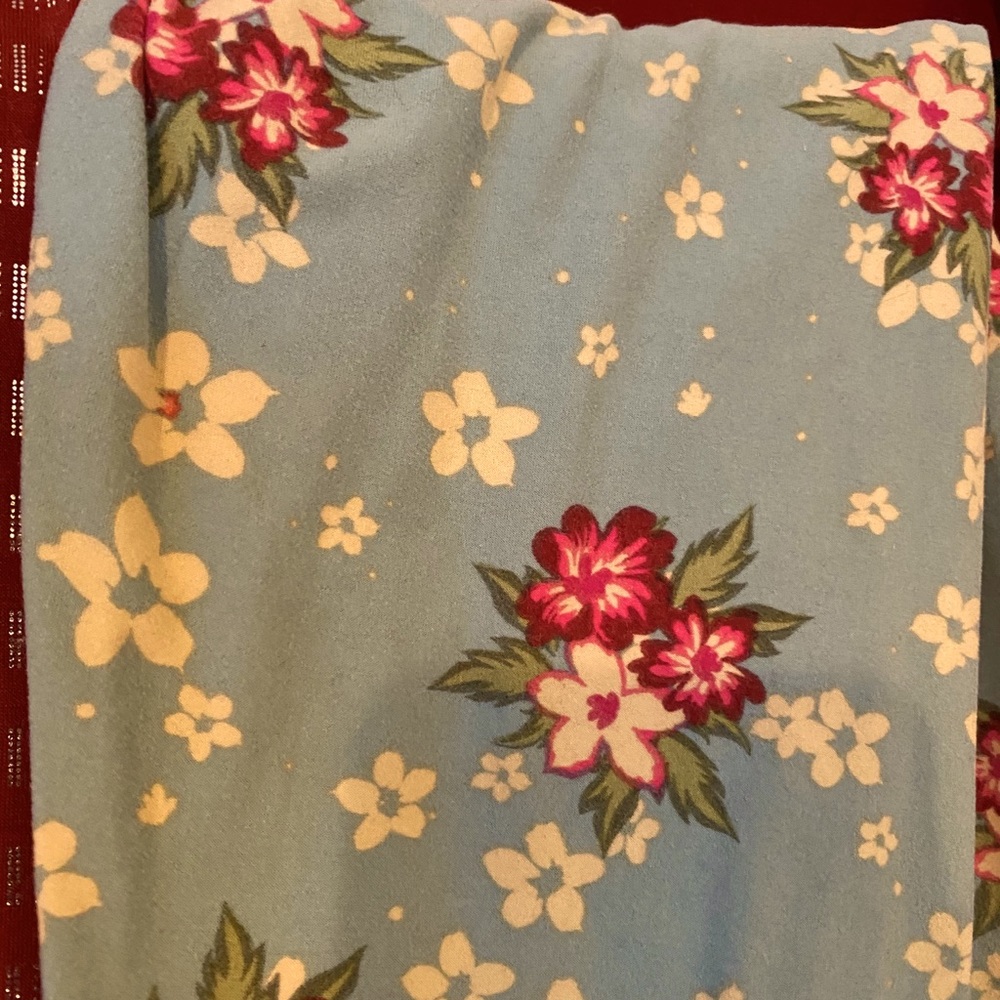 Lularoe OS leggings